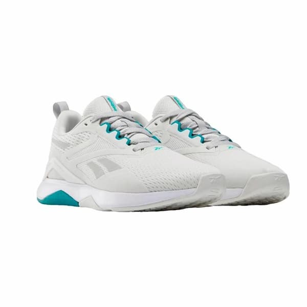 Sportskor Reebok Nanoflex Tr 2 Beige Kvinna - 38.5