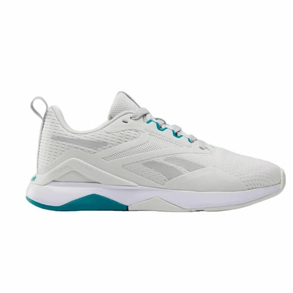 Sportskor Reebok Nanoflex Tr 2 Beige Kvinna - 38.5