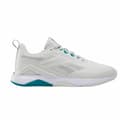 Miniatyrbild 1 av 5: Sportskor Reebok Nanoflex Tr 2 Beige Kvinna - 38.5