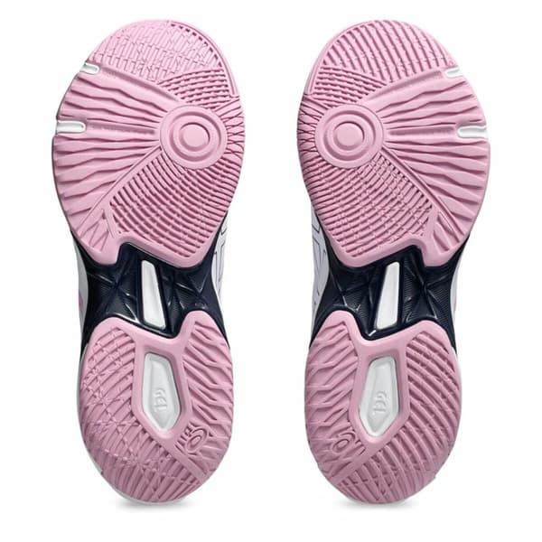 Sportskor Asics Gel-Rocket 11 Vit Kvinna Handboll - 40.5