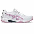Miniatyrbild 1 av 5: Sportskor Asics Gel-Rocket 11 Vit Kvinna Handboll - 40.5