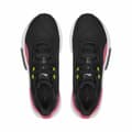 Miniatyrbillede 4 af 7: Sportssneakers til damer Puma PwrFrame Sort - 39