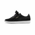 Miniatyrbillede 4 af 11: Sportssneakers til damer Puma Vikky Ribbon SD  Sort - 36