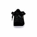 Miniatyrbillede 7 af 11: Sportssneakers til damer Puma Vikky Ribbon SD  Sort - 36