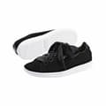 Miniatyrbillede 9 af 11: Sportssneakers til damer Puma Vikky Ribbon SD  Sort - 36