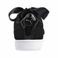 Miniatyrbillede 10 af 11: Sportssneakers til damer Puma Vikky Ribbon SD  Sort - 36