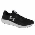 Miniatyrbillede 1 af 7: Sportssko til børn Under Armour  Charged Pursuit 3 Sort - 42