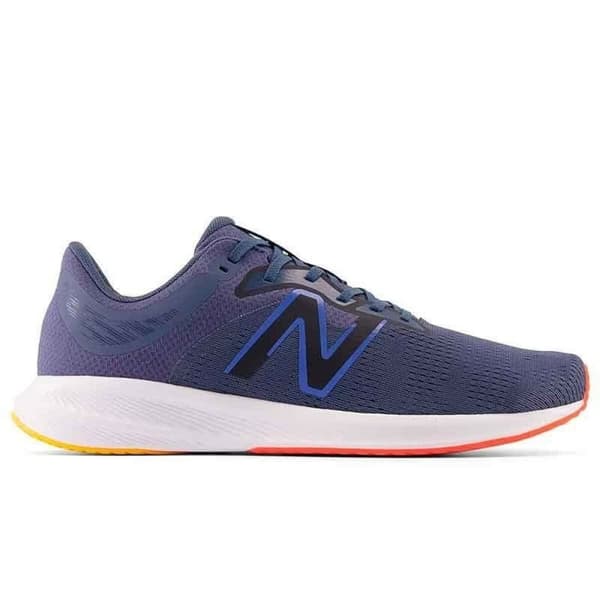 Herre sneakers New Balance Drift V2 Lysestålblå - 40.5