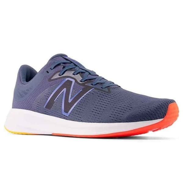 Herre sneakers New Balance Drift V2 Lysestålblå - 40.5