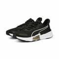 Miniatyrbillede 5 af 10: Herre sneakers Puma PWRFrame TR 2 Sort - 42