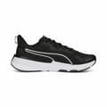 Miniatyrbillede 2 af 10: Herre sneakers Puma PWRFrame TR 2 Sort - 42