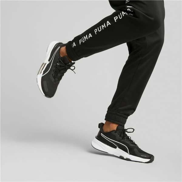 Herre sneakers Puma PWRFrame TR 2 Sort - 41