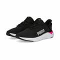 Miniatyrbillede 3 af 7: Sportssneakers til damer Puma Ftr Connect Sort - 37.5