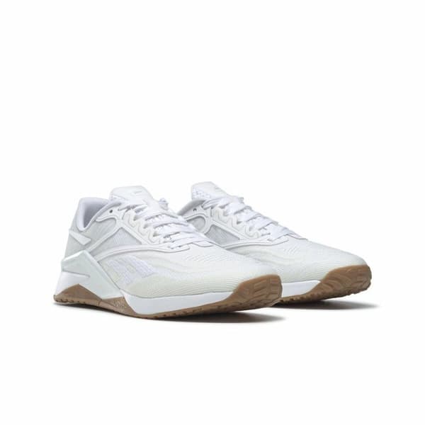 Sportssneakers til damer Reebok Nano X2 Hvid - 40.5