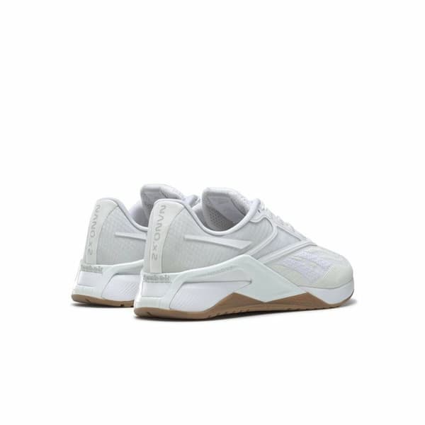 Sportssneakers til damer Reebok Nano X2 Hvid - 40.5