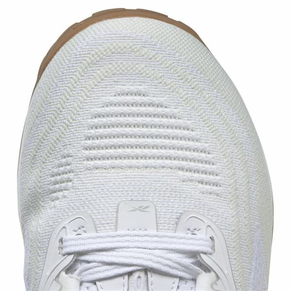 Sportssneakers til damer Reebok Nano X2 Hvid - 40.5