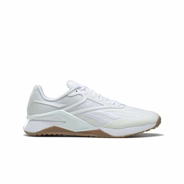 Sportssneakers til damer Reebok Nano X2 Hvid - 40.5
