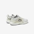 Miniatyrbillede 3 af 7: Kvinde Casual Sneakers Lacoste Lite ALL Hvid - 42