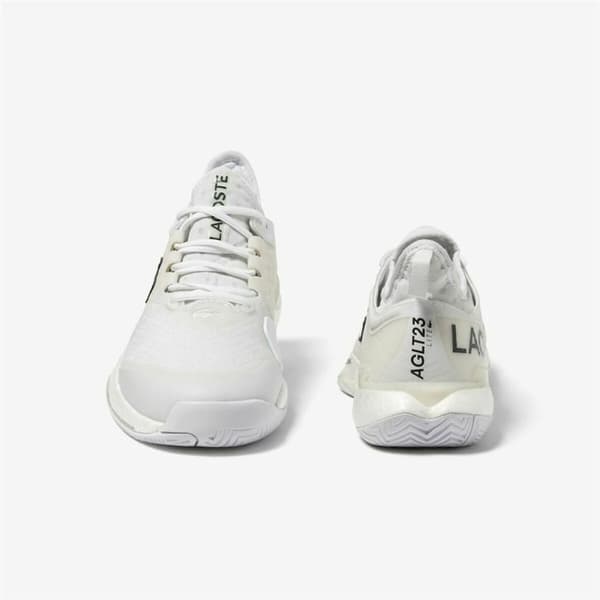 Kvinde Casual Sneakers Lacoste Lite ALL Hvid - 42