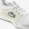 Miniatyrbillede 6 af 7: Kvinde Casual Sneakers Lacoste Lite ALL Hvid - 42