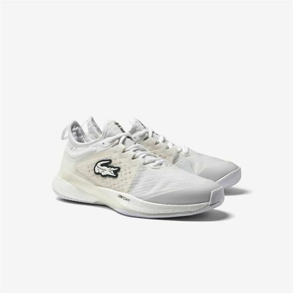 Kvinde Casual Sneakers Lacoste Lite ALL Hvid - 42