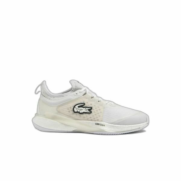 Kvinde Casual Sneakers Lacoste Lite ALL Hvid - 42
