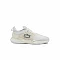 Miniatyrbillede 1 af 7: Kvinde Casual Sneakers Lacoste Lite ALL Hvid - 42