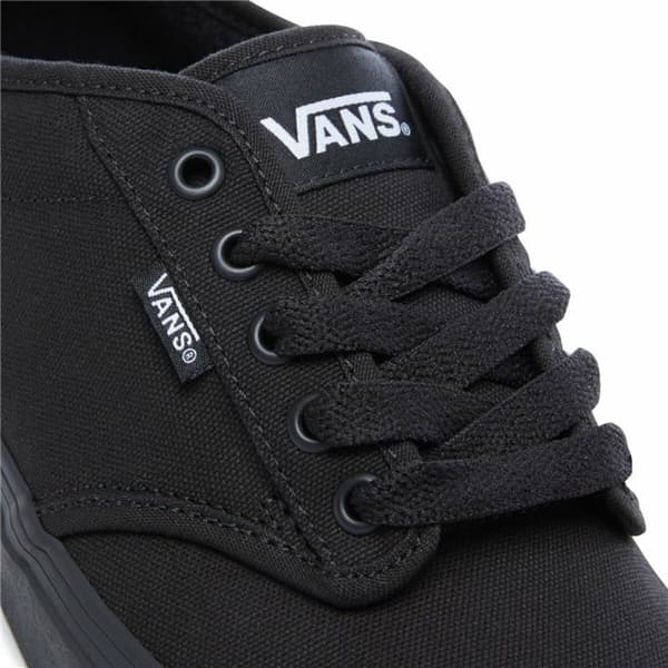 Kondisko til Mænd Vans Atwood Sort - 42.5