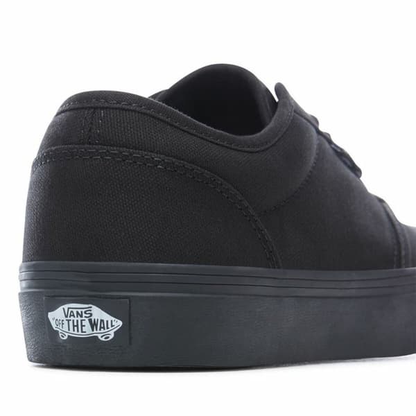 Kondisko til Mænd Vans Atwood Sort - 42.5
