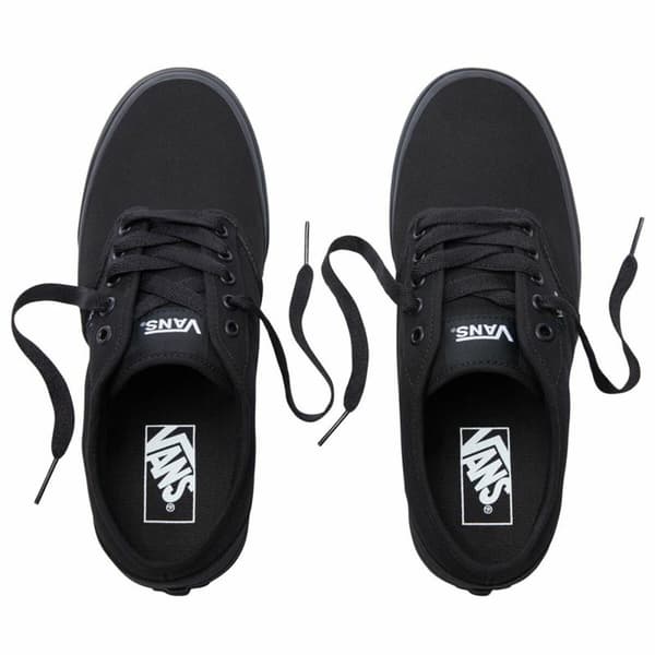 Kondisko til Mænd Vans Atwood Sort - 42.5