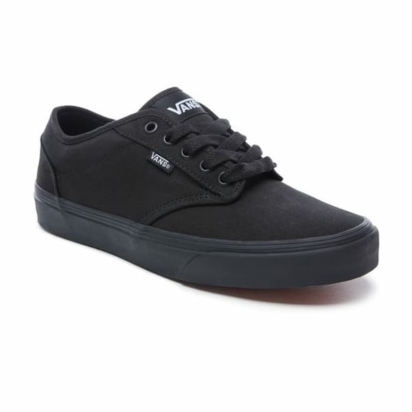 Kondisko til Mænd Vans Atwood Sort - 42.5