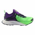 Miniatyrbillede 4 af 11: Sportssneakers til damer +8000 Tigor 23I  Lilla - 36