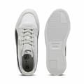 Miniatyrbillede 4 af 6: Sportssneakers til damer Puma Carina Street Hvid Grå - 40