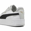 Miniatyrbillede 2 af 6: Sportssneakers til damer Puma Carina Street Hvid Grå - 40