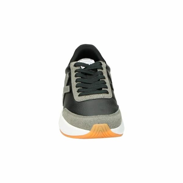 Sportssneakers til damer Munich Versus 59 Grå - 37