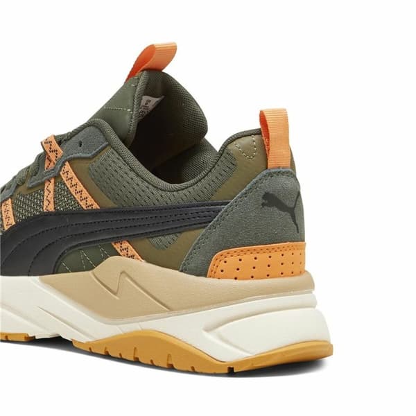 Herre sneakers Puma X-Ray Tour Grøn - 41
