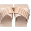 Miniatyrbillede 3 af 4: Klipklappere til damer Ipanema  II FEM 83244 AJ326 Beige - 38