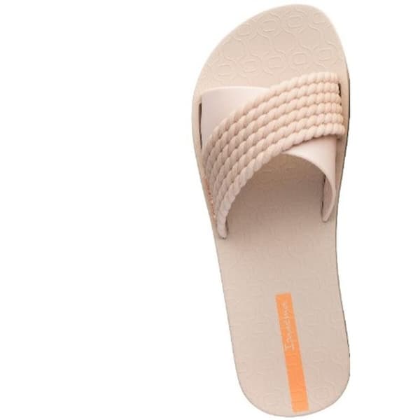 Klipklappere til damer Ipanema II FEM 83244 AJ326 Beige - 38