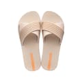 Miniatyrbillede 1 af 4: Klipklappere til damer Ipanema  II FEM 83244 AJ326 Beige - 38