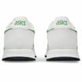 Miniatyrbillede 7 af 8: Kvinde Casual Sneakers Asics Tiger Runner II Hvid Lysegrå - 37