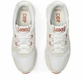 Miniatyrbillede 4 af 8: Kvinde Casual Sneakers Asics Lyte Classic Hvid - 36