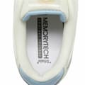 Miniatyrbillede 8 af 9: Kvinde Casual Sneakers Reebok Glide Beige - 37