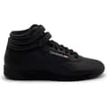 Miniatyrbillede 1 af 3: Sportssneakers til damer Reebok F/S HI 100000102 Sort - 37.5