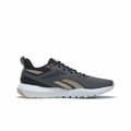 Miniatyrbillede 2 af 7: Sportssneakers til damer Reebok Flexagon Foundation 4 Sort - 38