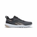Miniatyrbillede 1 af 7: Sportssneakers til damer Reebok Flexagon Foundation 4 Sort - 38