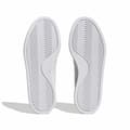 Miniatyrbillede 2 af 5: Kvinde Casual Sneakers Adidas Grand Court Cloudfoam Hvid - 38 2/3