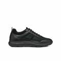 Miniatyrbillede 1 af 7: Kvinde Casual Sneakers Geox Spherica C - 37