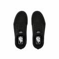 Miniatyrbillede 4 af 6: Kvinde Casual Sneakers Vans Ward Platform Sort - 34.5