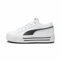 Miniatyrbillede 1 af 6: Kvinde Casual Sneakers Puma Kaia 2.0 Hvid - 37