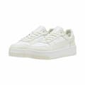 Miniatyrbillede 4 af 5: Kvinde Casual Sneakers Puma Carina Street Hvid - 41